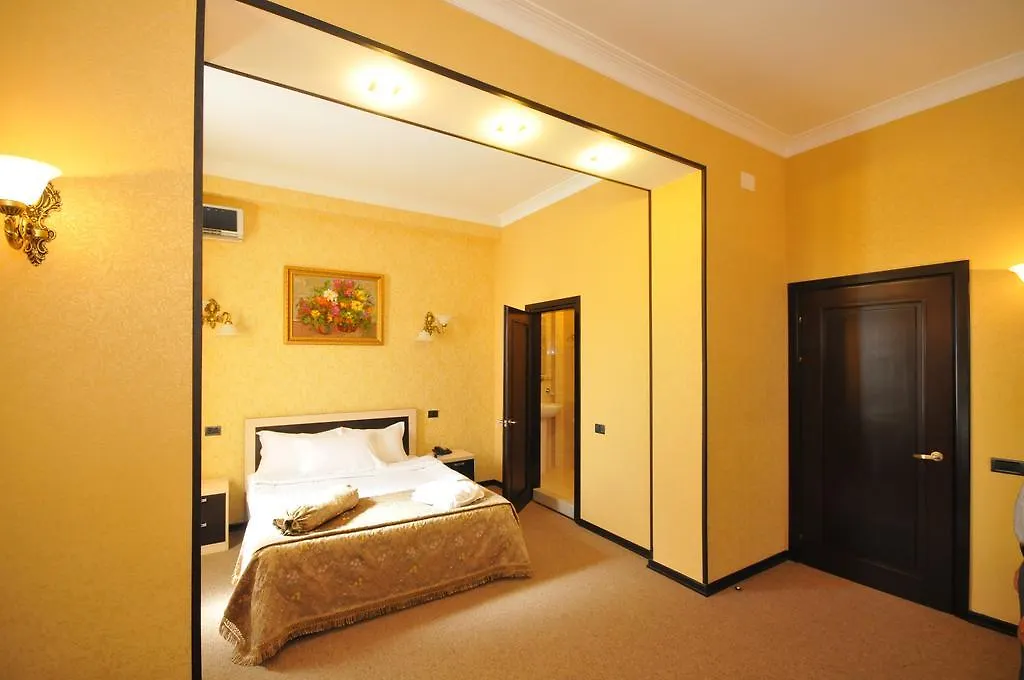 Miraj Inn Boutique Hotel Baku