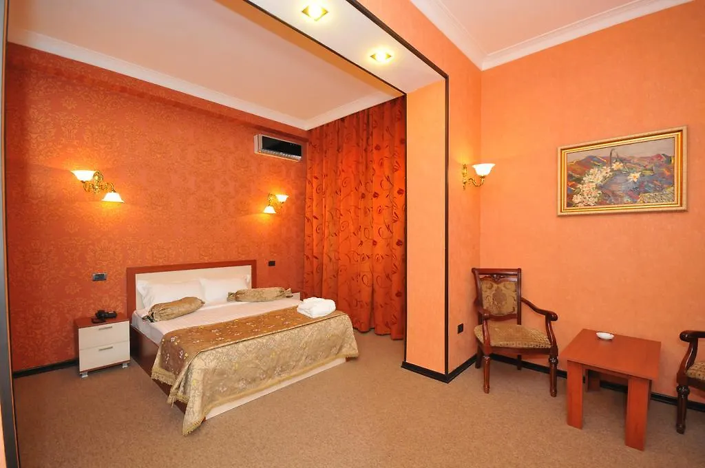 Miraj Inn Boutique Hotel Baku