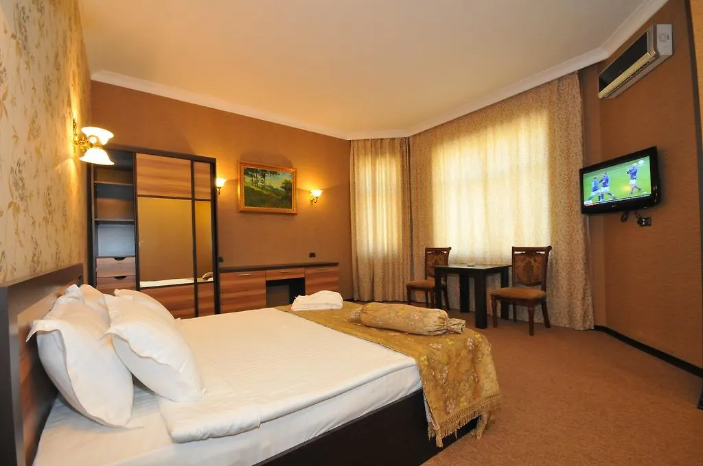 Miraj Inn Boutique Hotel Baku