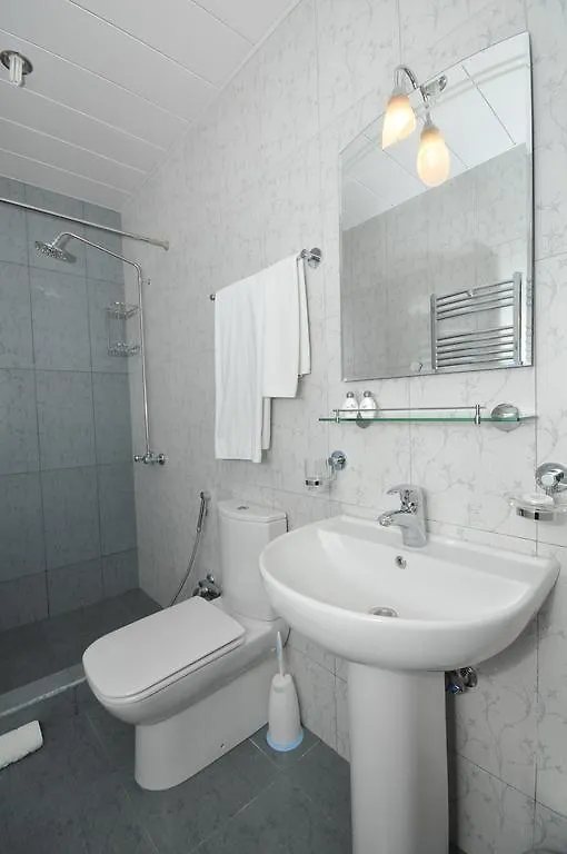 Miraj Inn Boutique Hotel Baku