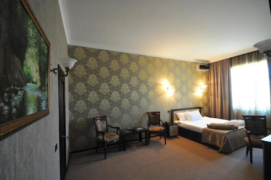 Miraj Inn Boutique Hotel Baku