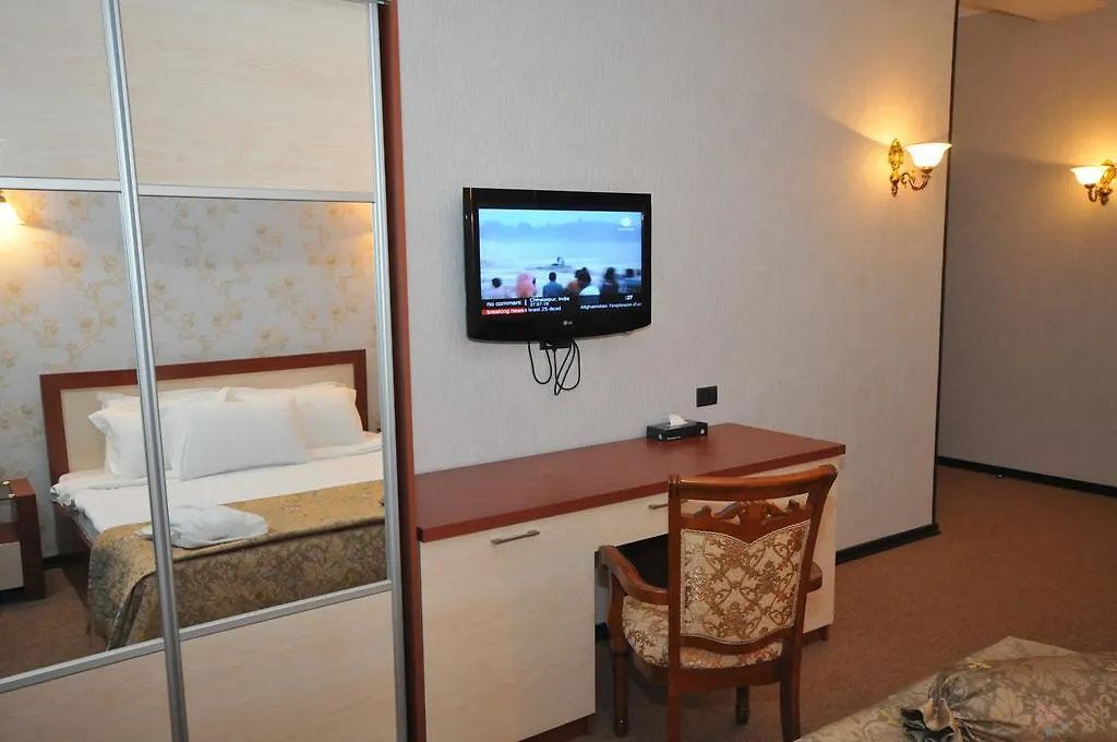 Miraj Inn Boutique Hotel Baku