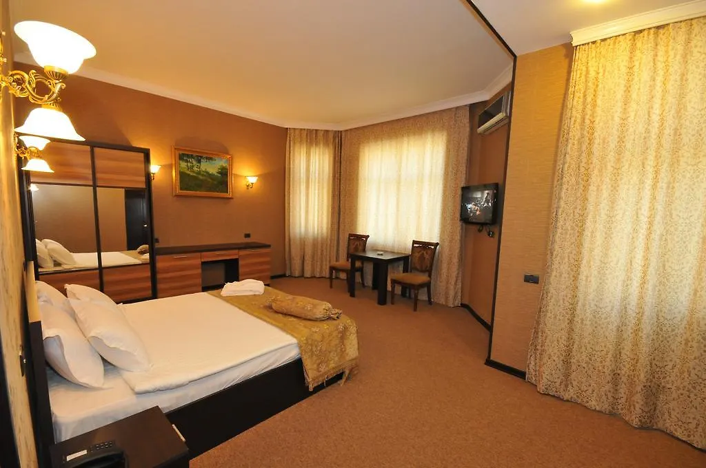 Miraj Inn Boutique Hotel Baku