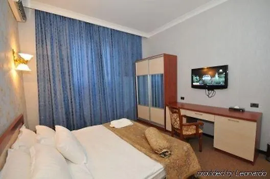 Miraj Inn Boutique Hotel Baku
