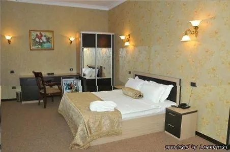 Miraj Inn Boutique Hotel Baku 3*,  Azerbaijan