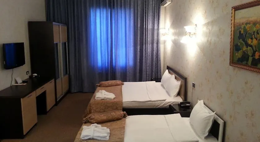 Miraj Inn Boutique Hotel Baku