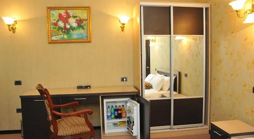 Miraj Inn Boutique Hotel Baku