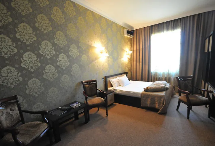 Miraj Inn Boutique Hotel Baku