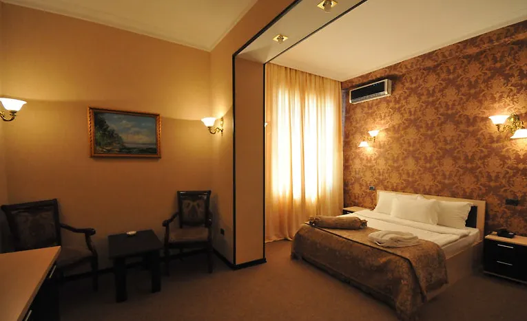 Miraj Inn Boutique Hotel Baku