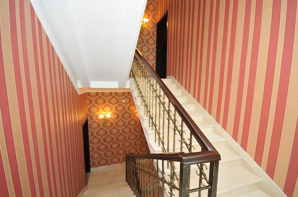 Miraj Inn Boutique Hotel Baku