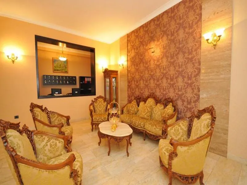 Miraj Inn Boutique Hotel Baku
