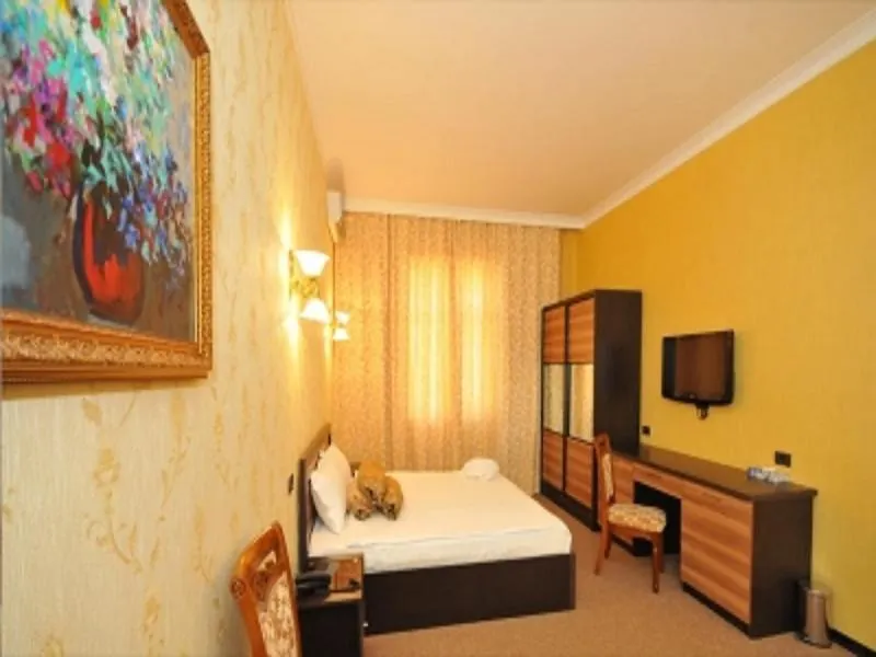 Miraj Inn Boutique Hotel Baku