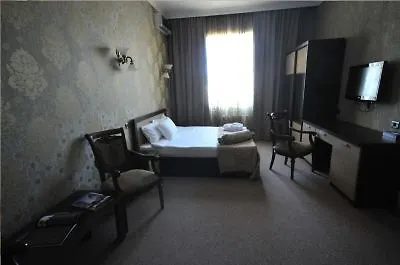 Miraj Inn Boutique Hotel Baku Azerbaijan
