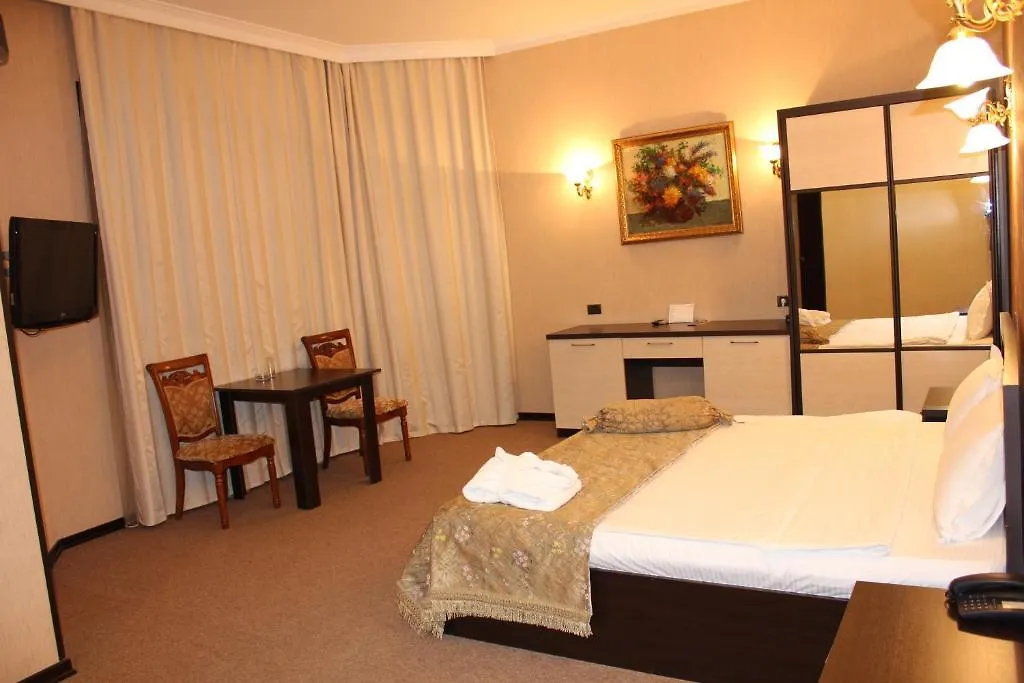 Miraj Inn Boutique Hotel Baku