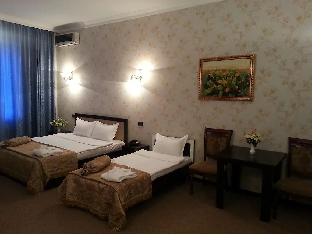 Miraj Inn Boutique Hotel Baku 3*,