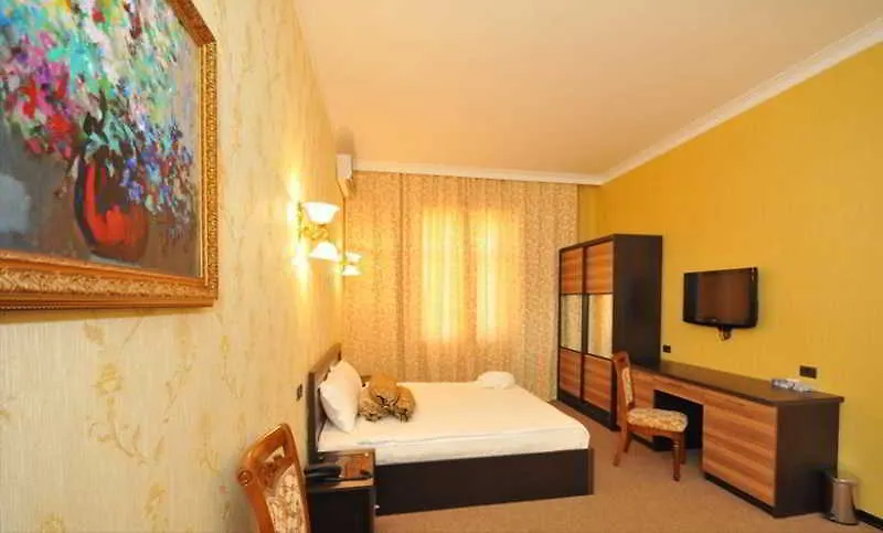***  Miraj Inn Boutique Hotel Baku Azerbaijan