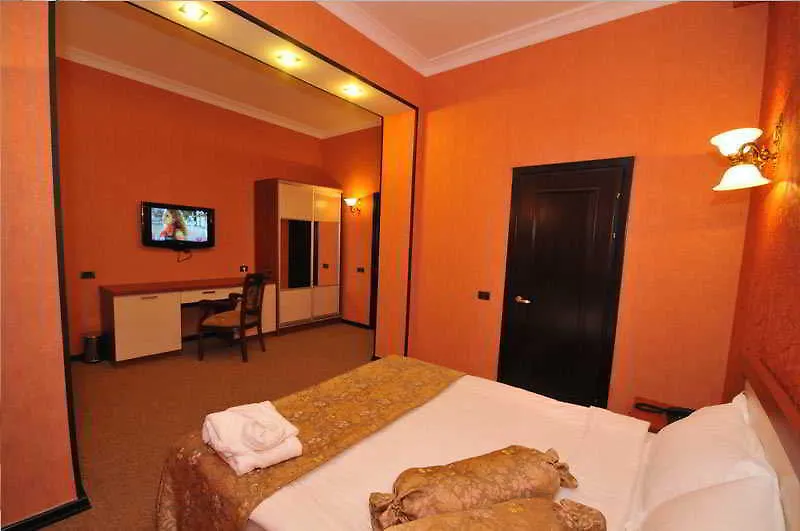 Miraj Inn Boutique Hotel Baku 3*,  Azerbaijan