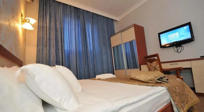 Miraj Inn Boutique Hotel Baku