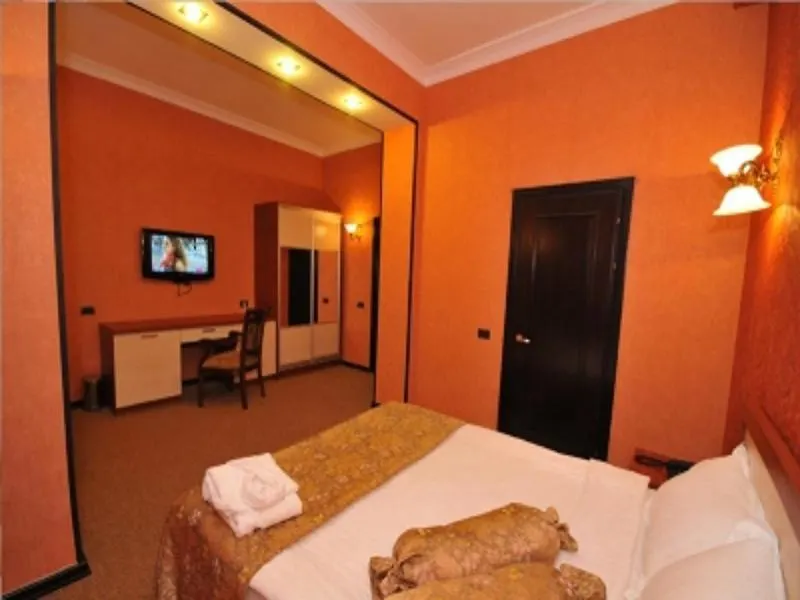 ***  Miraj Inn Boutique Hotel Baku Azerbaijan