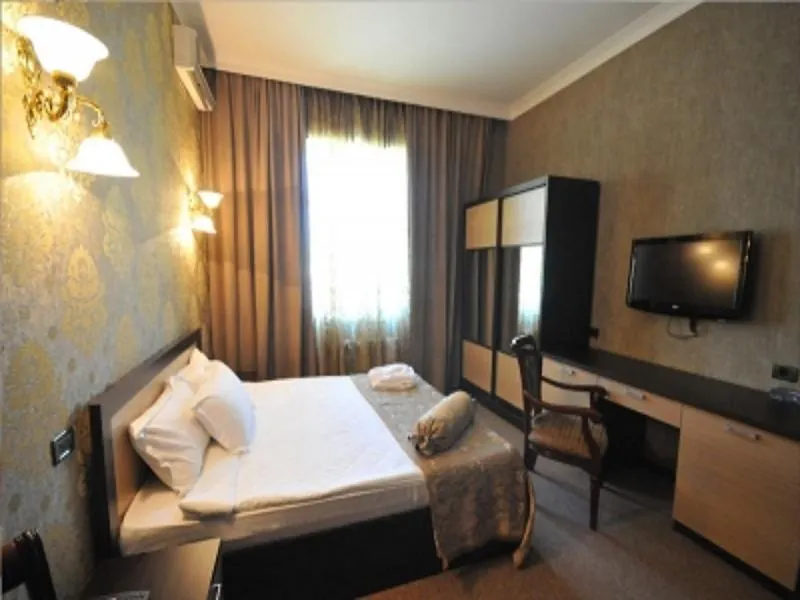 Miraj Inn Boutique Hotel Baku