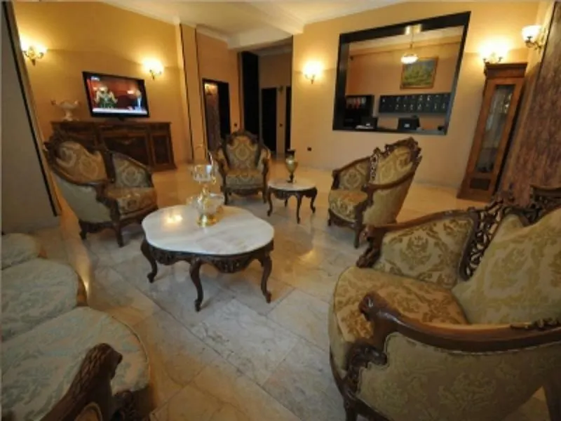 Miraj Inn Boutique Hotel Baku